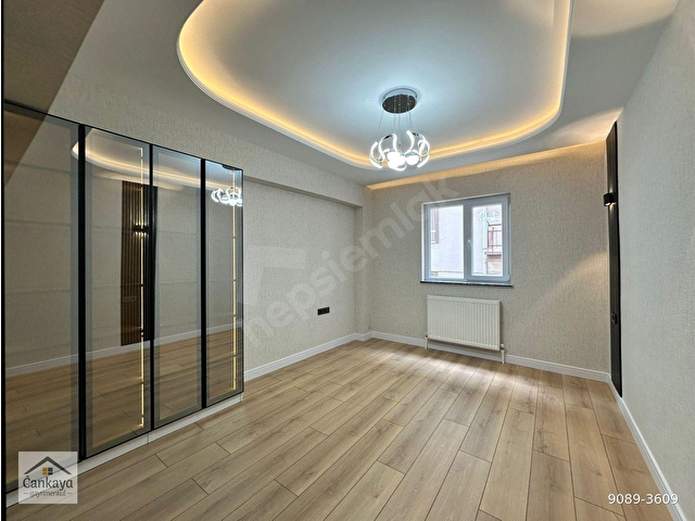ÇANKAYA GAYRİMENKULDEN DİKMEN CADDESİ YANI ARA KATTA 3+1+2-BANYOLU SÜPER LÜX YAPILI ÖN CEPHE KOMBİLİ - Görsel 25
