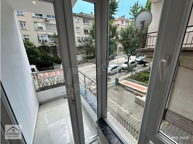 ÇANKAYA GAYRİMENKULDEN DİKMEN CADDESİ YANI ARA KATTA 3+1+2-BANYOLU SÜPER LÜX YAPILI ÖN CEPHE KOMBİLİ - Görsel 14