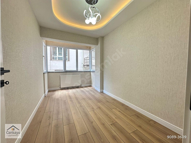 ÇANKAYA GAYRİMENKULDEN DİKMEN CADDESİ YANI ARA KATTA 3+1+2-BANYOLU SÜPER LÜX YAPILI ÖN CEPHE KOMBİLİ - Görsel 10