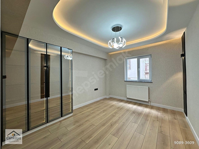 ÇANKAYA GAYRİMENKULDEN DİKMEN CADDESİ YANI ARA KATTA 3+1+2-BANYOLU SÜPER LÜX YAPILI ÖN CEPHE KOMBİLİ - Görsel 28