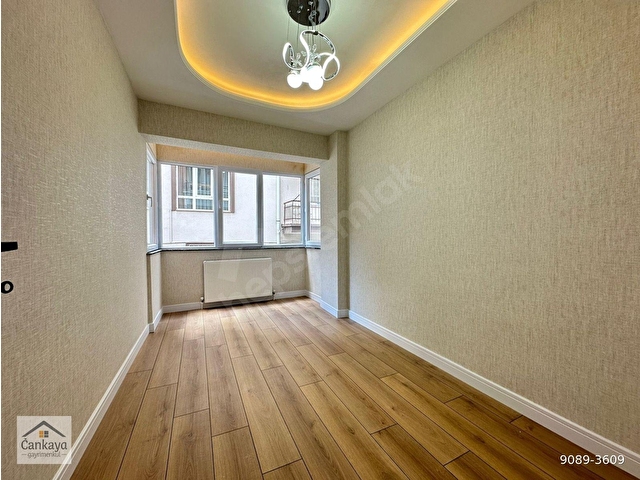 ÇANKAYA GAYRİMENKULDEN DİKMEN CADDESİ YANI ARA KATTA 3+1+2-BANYOLU SÜPER LÜX YAPILI ÖN CEPHE KOMBİLİ - Görsel 12