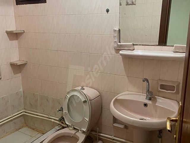 ORMET EMLAKTAN TEPE NAUTİLUS AVM KARŞISI 3+1 KİRALIK DAİRE - Görsel 13