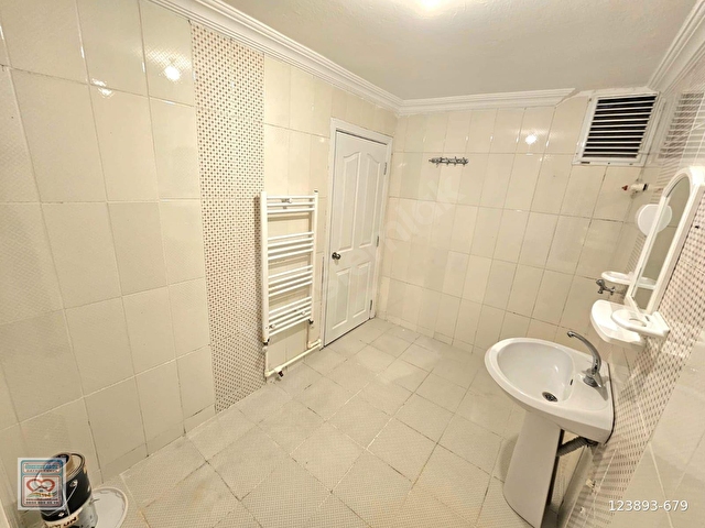 ÖZDEDEDEN SATILIK AKŞEMSETTİN MHDE BAKIMLI SİTE İÇİ 3+1 DAİRE - Görsel 29