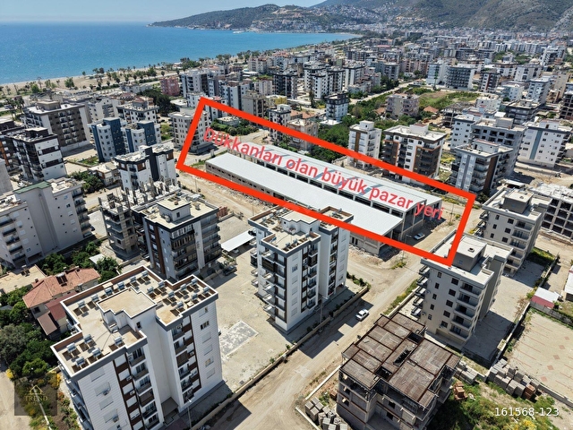 Satılık 2+1 daire mutfak çift banyo 6 aya teslim - Görsel 3