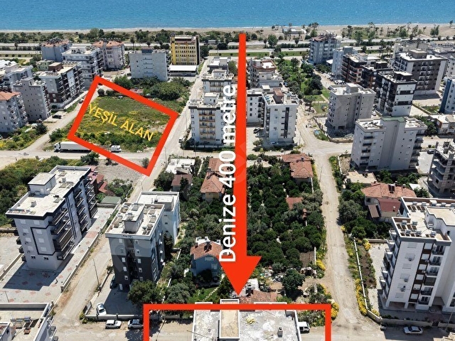 Satılık 2+1 daire mutfak çift banyo 6 aya teslim