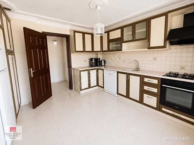 DEVLET HASTANESİ YAKINI 3+1 GENÇ BİNADA GENİŞ DAİRE - Görsel 7