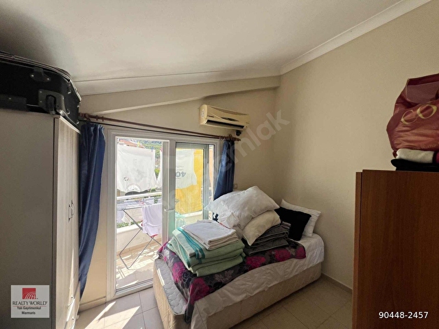 DEVLET HASTANESİ YAKINI 3+1 GENÇ BİNADA GENİŞ DAİRE - Görsel 17