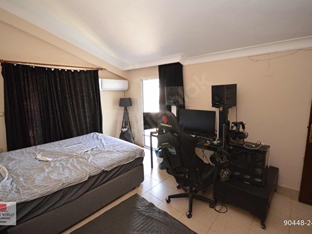 DEVLET HASTANESİ YAKINI 3+1 GENÇ BİNADA GENİŞ DAİRE - Görsel 12