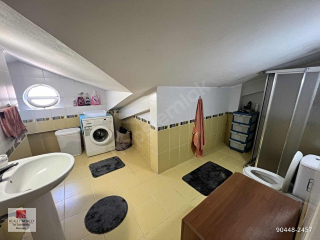 DEVLET HASTANESİ YAKINI 3+1 GENÇ BİNADA GENİŞ DAİRE - Görsel 16