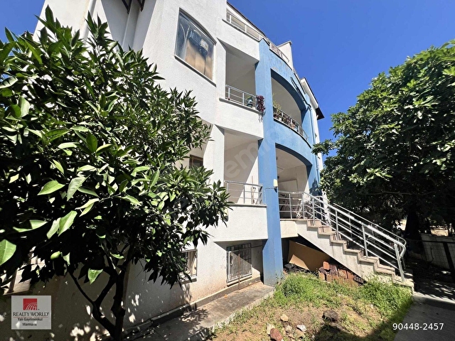 DEVLET HASTANESİ YAKINI 3+1 GENÇ BİNADA GENİŞ DAİRE - Görsel 2