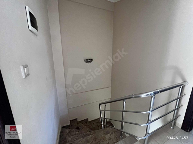 DEVLET HASTANESİ YAKINI 3+1 GENÇ BİNADA GENİŞ DAİRE - Görsel 11