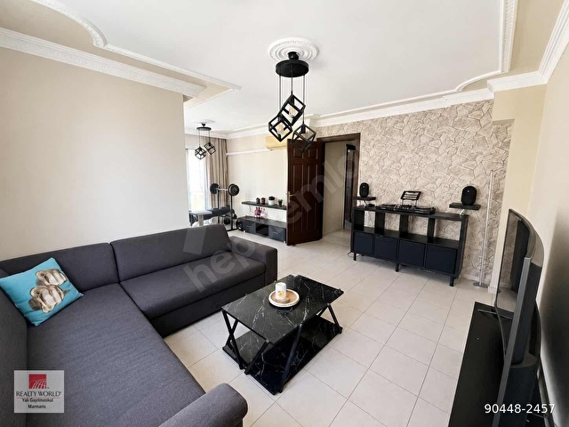 DEVLET HASTANESİ YAKINI 3+1 GENÇ BİNADA GENİŞ DAİRE - Görsel 4