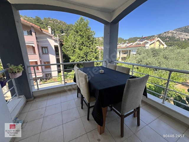 DEVLET HASTANESİ YAKINI 3+1 GENÇ BİNADA GENİŞ DAİRE - Görsel 6