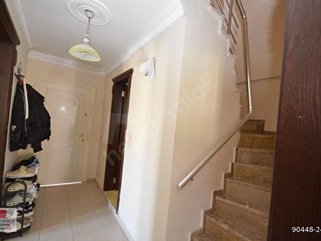 DEVLET HASTANESİ YAKINI 3+1 GENÇ BİNADA GENİŞ DAİRE - Görsel 3