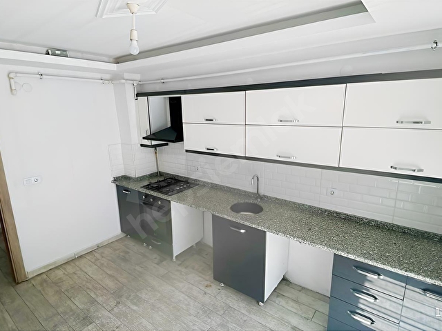 TAB PREMIUMDAN AKARBAŞINDA SATILIK 2+1 DAİRE