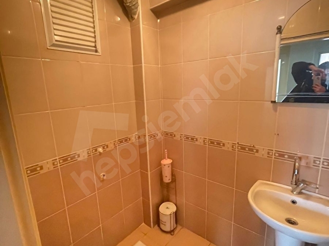 GARANTİ EMLAKTAN İPEK TAKSİ YANINDA 3+1 125 m2 SATILIK DAİRE - Görsel 9