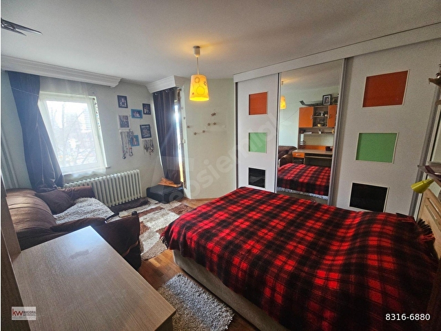 MUSTAFA KEMAL MAH. BULVAR CEPHELİ TİCARİYE UYGUN SATILIK VİLLA - Görsel 14