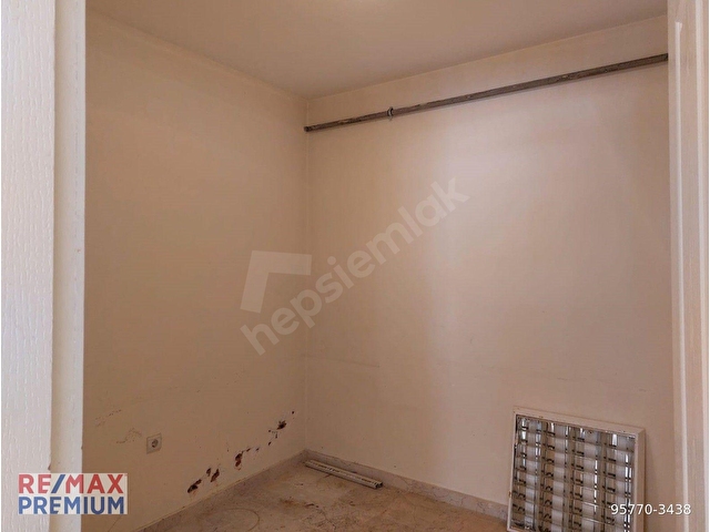 Çankaya Kırkkonaklar Mahallesi, 50m² + 25m² Satılık Dükkan - Görsel 6