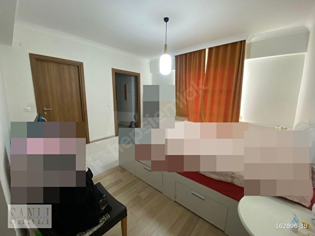 ŞANLI GAYRİMENKULDEN PEKDEMİR EVİMİZ KOCAELİ 4+1 BAHÇE DAİRE - Görsel 11