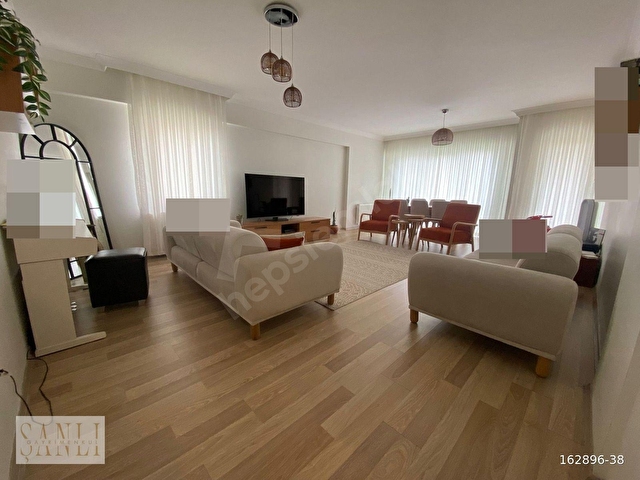 ŞANLI GAYRİMENKULDEN PEKDEMİR EVİMİZ KOCAELİ 4+1 BAHÇE DAİRE - Görsel 4