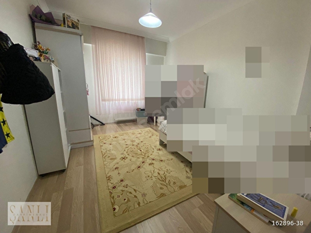 ŞANLI GAYRİMENKULDEN PEKDEMİR EVİMİZ KOCAELİ 4+1 BAHÇE DAİRE - Görsel 13