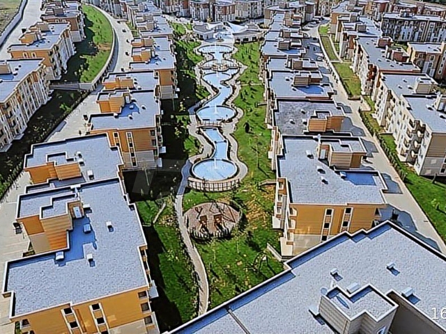 ŞANLI GAYRİMENKULDEN PEKDEMİR EVİMİZ KOCAELİ 4+1 BAHÇE DAİRE - Görsel 7