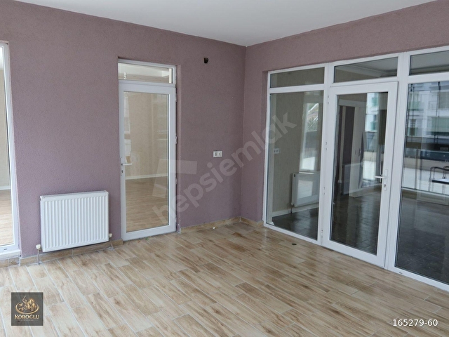 MAMAK DURALİ ALIÇ MAHALLESİ CADDE REZİDANSTA SATILIK 4+1 DAİRE - Görsel 23