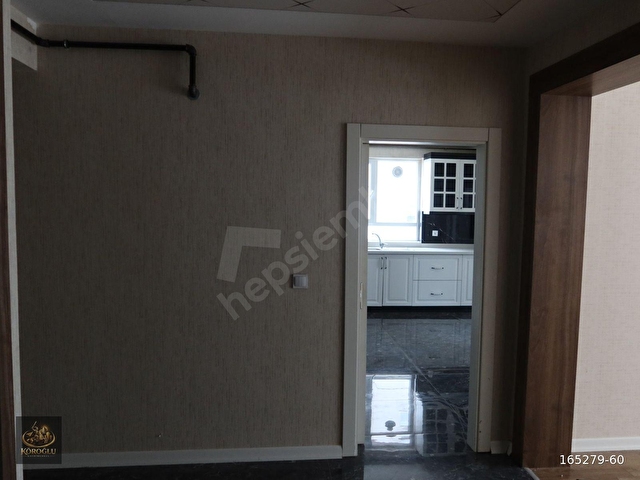 MAMAK DURALİ ALIÇ MAHALLESİ CADDE REZİDANSTA SATILIK 4+1 DAİRE - Görsel 10