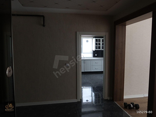 MAMAK DURALİ ALIÇ MAHALLESİ CADDE REZİDANSTA SATILIK 4+1 DAİRE - Görsel 8