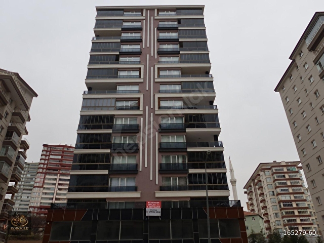 MAMAK DURALİ ALIÇ MAHALLESİ CADDE REZİDANSTA SATILIK 4+1 DAİRE - Görsel 4