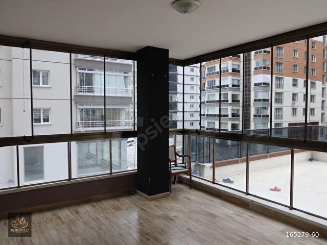 MAMAK DURALİ ALIÇ MAHALLESİ CADDE REZİDANSTA SATILIK 4+1 DAİRE - Görsel 21