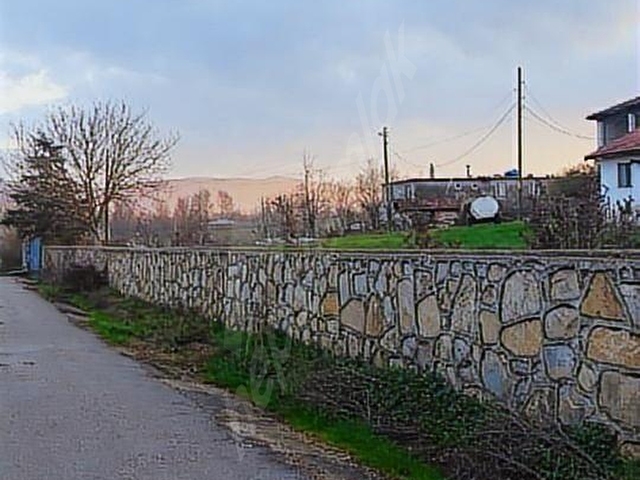 TOPLAM 50.000 m2. %40 KÖY İMARLI. GOSBye 2 Km UZAKLIKTA. - Görsel 5