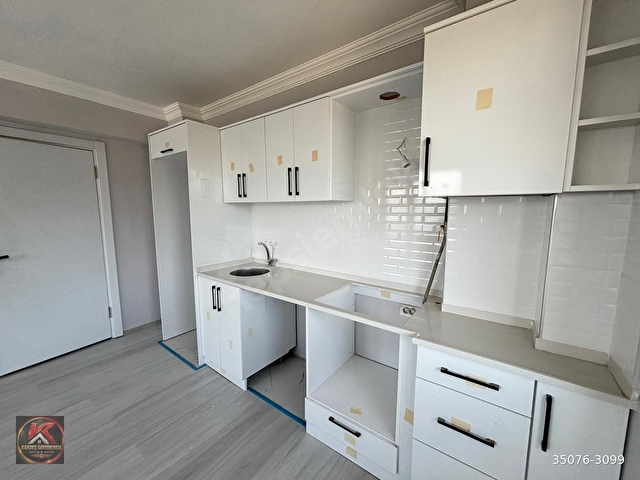 KARDEŞTEN DENİZ MANZARALI TERASLI 2+1 SATILIK ÇATI DUBLEKS - Görsel 9