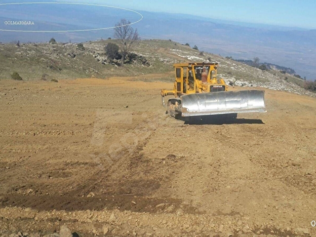 SAHİBİNDEN MUHTEŞEM MANZARALI YAYLA ARAZİ - Görsel 2