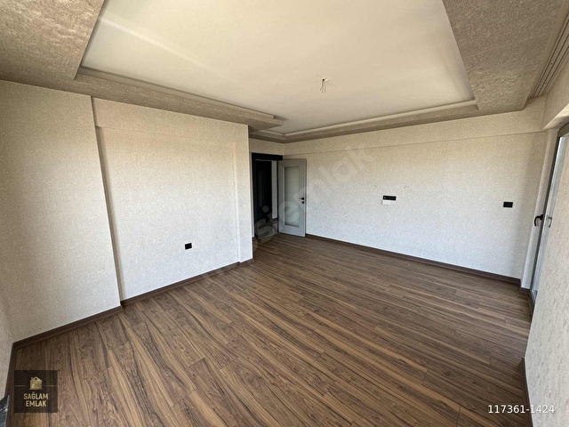 SAĞLAM EMLAKTAN ULTRA LÜKS HARİKA 2+1 SIFIR AYARINDA DAİRE - Görsel 12