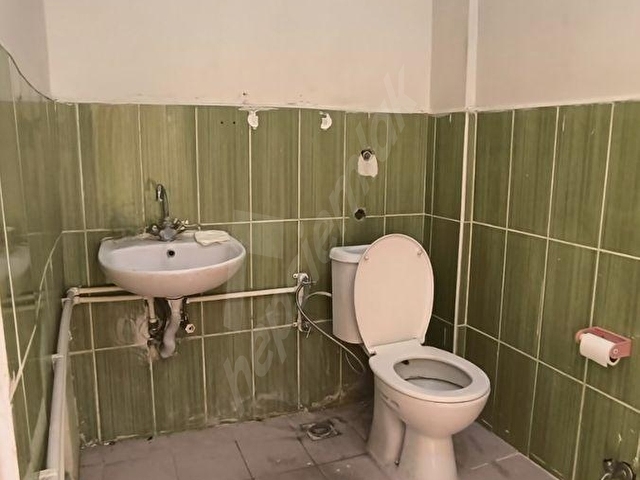 Kütahya Merkez Dumlupınar Bulvarı Üzeri Parkhayat Hastanesi Karşısı Kiralık İşyeri/Dükkan - Görsel 13