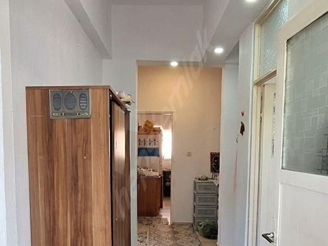 TURPA MAVİ EGEDEN MERKEZİ KONUMDA TİCARİ İMARLI SATILIK İŞYERİ - Görsel 11