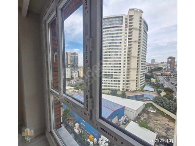 KOSİFLERDEN DRAGOS SUİTE MANZARALI YÜKSEK KAT 2+1 SIFIR.DAİRE - Görsel 10