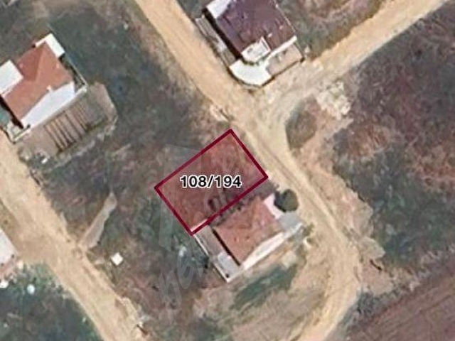 İnegöl Akhisar Mahallesi satılık Fırsat Arsa - Görsel 2