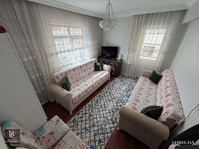BEDİRHANDAN UFUKTEPEDE MERKEZİ KONUMDA FIRSAT DAİRE !!! - Görsel 12