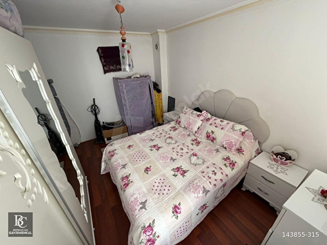 BEDİRHANDAN UFUKTEPEDE MERKEZİ KONUMDA FIRSAT DAİRE !!! - Görsel 14