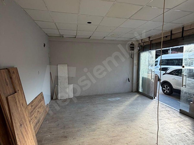 YENİ CAMİ MAHALLESİ KOÇLAR ANA CADDE ÜZERİ KİRALIK DÜKKAN - Görsel 11