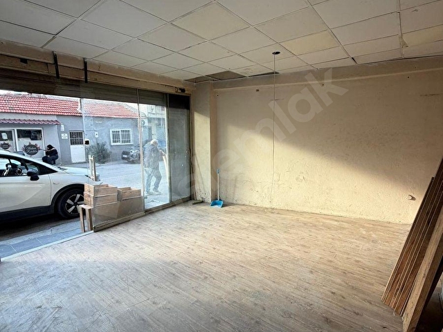 YENİ CAMİ MAHALLESİ KOÇLAR ANA CADDE ÜZERİ KİRALIK DÜKKAN - Görsel 20