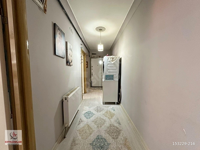 YÜKSELTEPE MHDE 2+1 ARA KATTA GENİŞ M2 MASRAFSIZ FIRSAT DAİRE - Görsel 20
