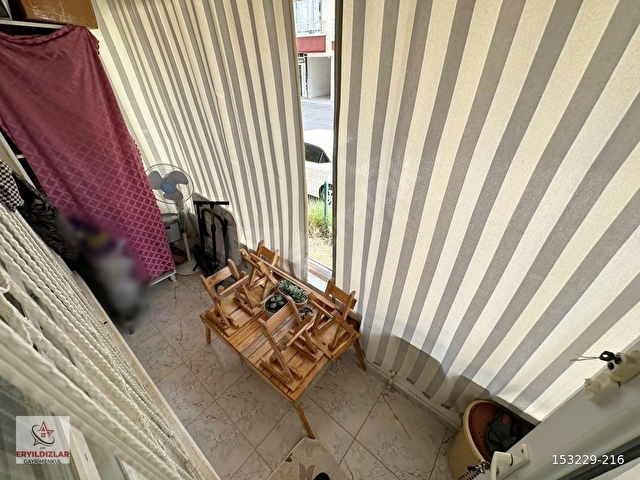 YÜKSELTEPE MHDE 2+1 ARA KATTA GENİŞ M2 MASRAFSIZ FIRSAT DAİRE - Görsel 29
