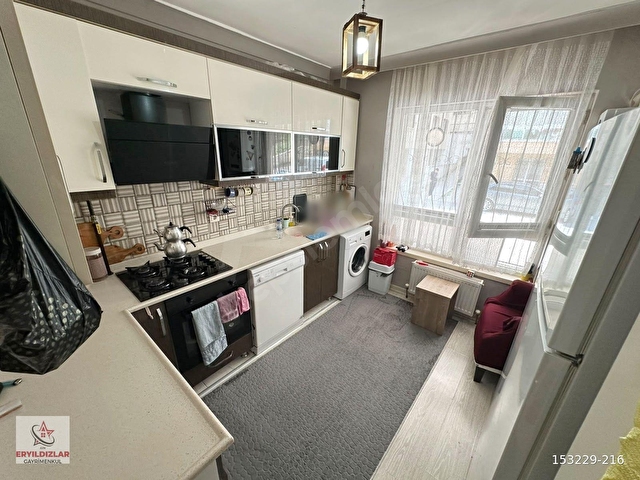 YÜKSELTEPE MHDE 2+1 ARA KATTA GENİŞ M2 MASRAFSIZ FIRSAT DAİRE - Görsel 7