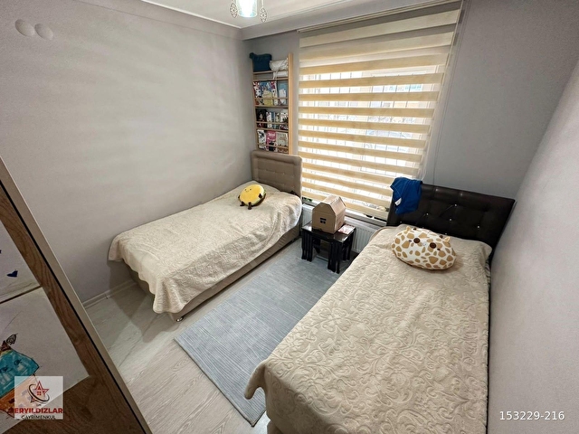 YÜKSELTEPE MHDE 2+1 ARA KATTA GENİŞ M2 MASRAFSIZ FIRSAT DAİRE - Görsel 13
