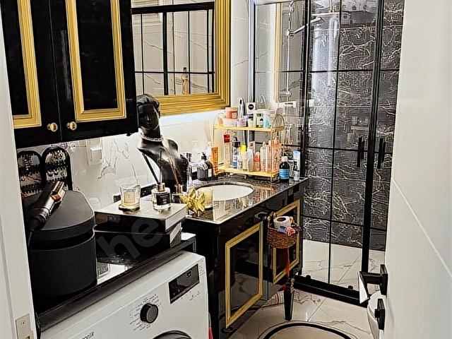 KEMERBURGAZ MERKEZDE 2+1 65 M2 NET KİRALIK DAİRE - Görsel 14