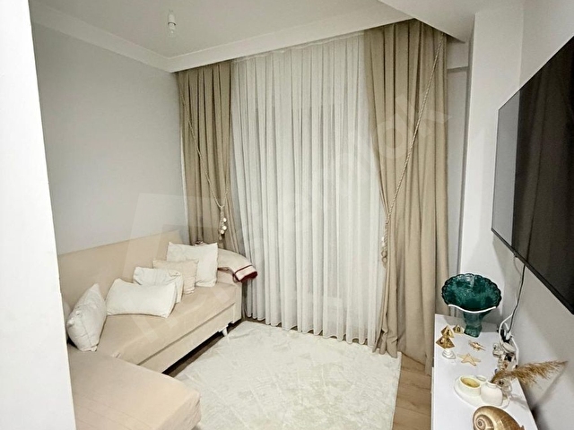 KEMERBURGAZ MERKEZDE 2+1 65 M2 NET KİRALIK DAİRE - Görsel 7
