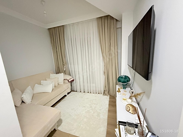 KEMERBURGAZ MERKEZDE 2+1 65 M2 NET KİRALIK DAİRE - Görsel 3